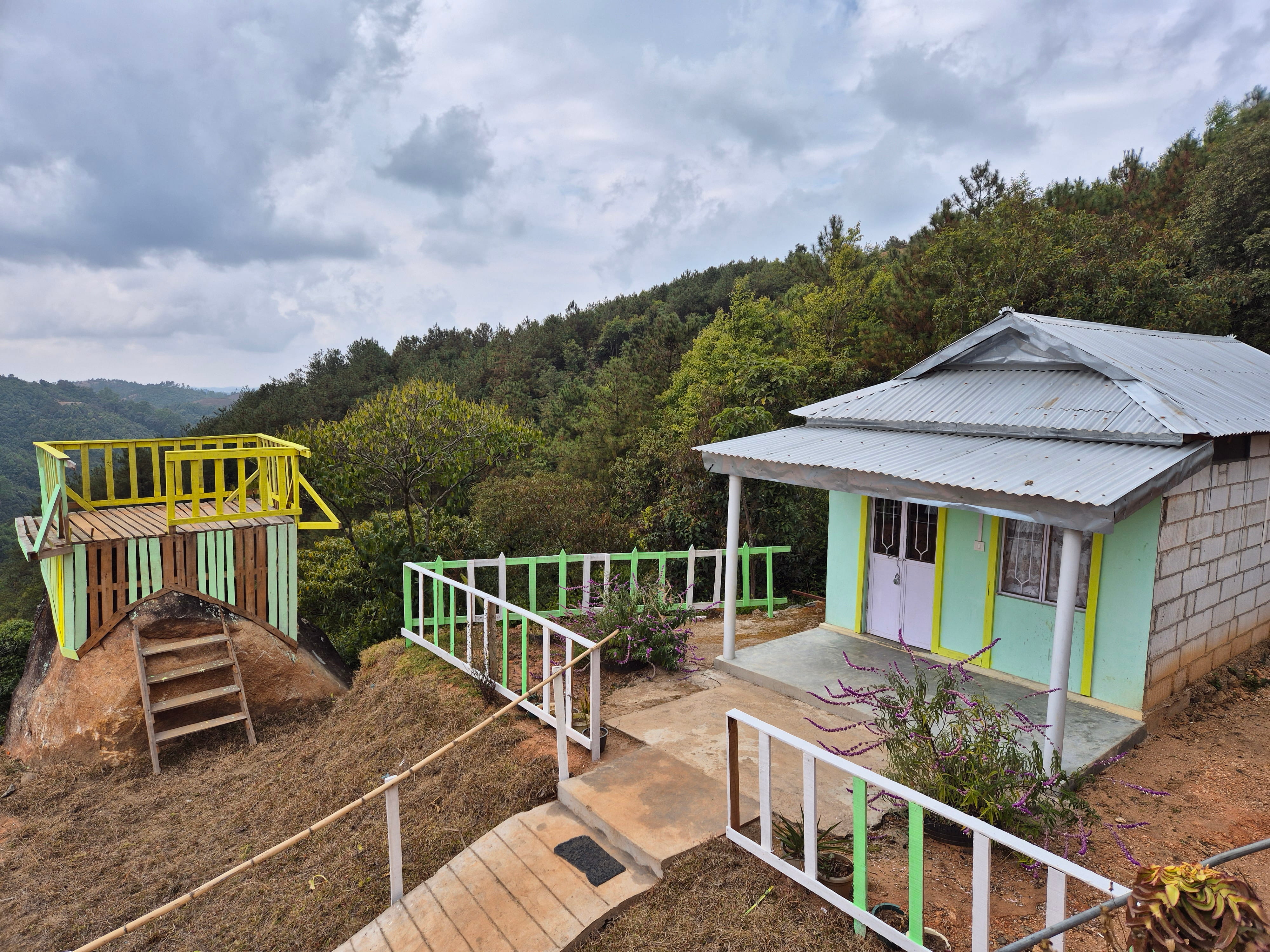 Safarnama Stay – Warichora