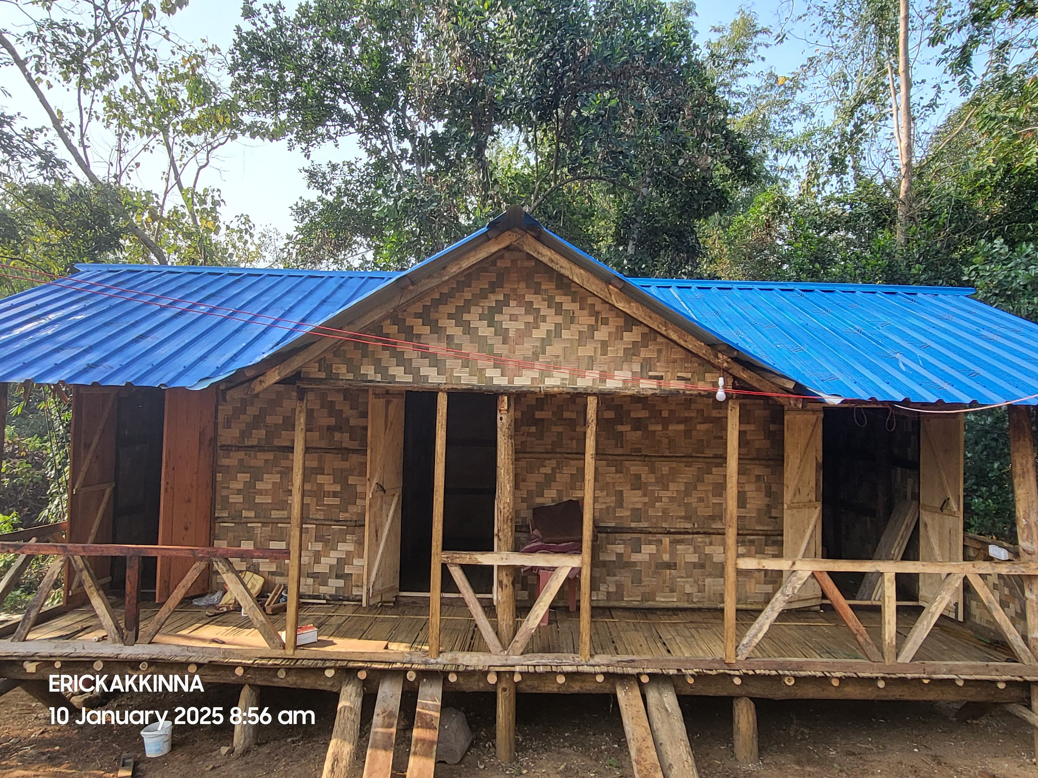 Safarnama Stay – Warichora
