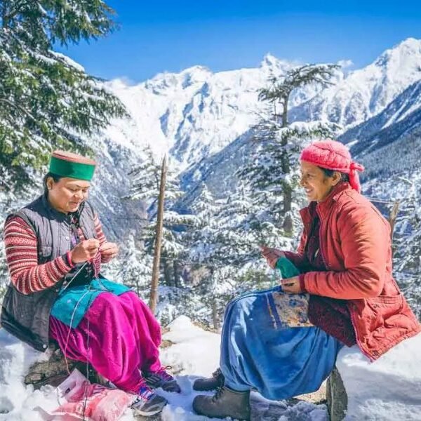 Kashmir
