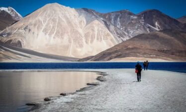 Ladakh