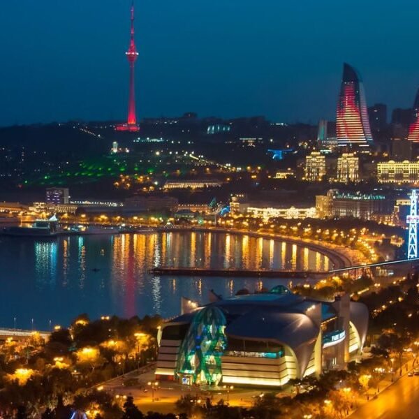 azerbaijan