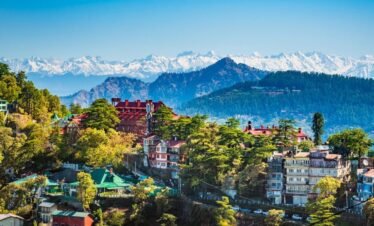 shimla